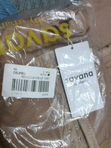Savana Shapewear Set (1 piece)
