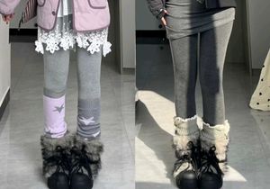 Millennial Style Thick-Soled Furry Snow Boots