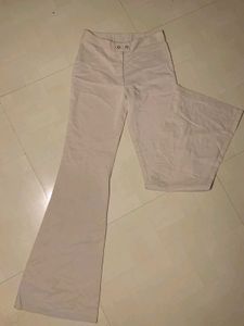 onee gyaru core low rise pants