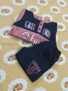 Boys Leader Hooded Sweatshirt