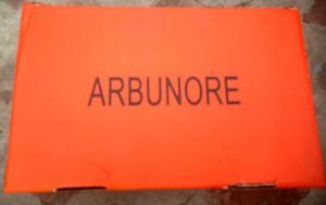 ARBUNORE SNEAKERS