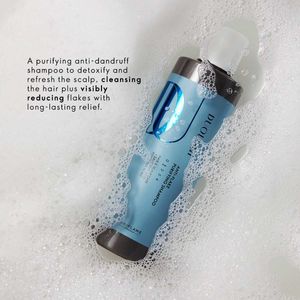 Anti-dandruff Purifying Shampoo
