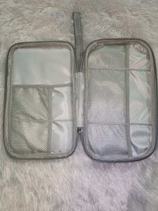 Effora Cable Organizer Pouch Bag