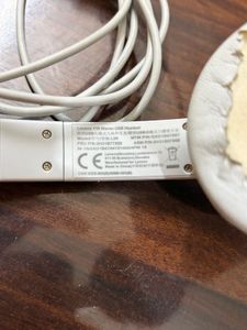 Lenovo 110 Stereo USB Headset