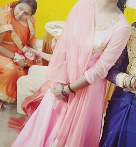Beautiful Gown