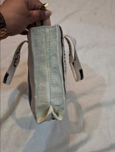 Chloe Tote Bag