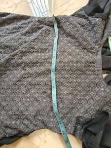Embellished Kurta