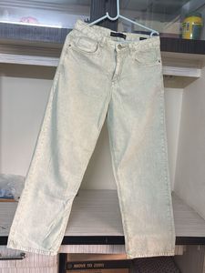 Tokyo Talkies Khaki Pants