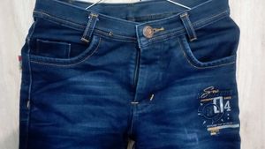 Junior Brand Jeans (Set of 2) Size 85 cm