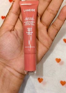 Laneige Glaze Craze Lip Serum