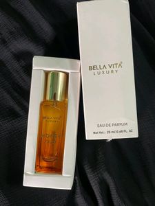 Bella Vita Organic Perfume