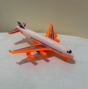 Toy Airplane
