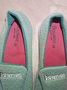 Comfortable Slip-On Sneakers