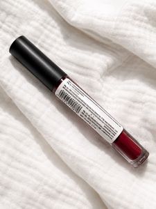 Nykaa Matte Lipstick