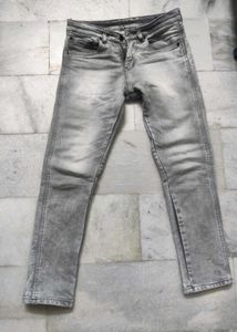 WRANGLER Grey  Jeans