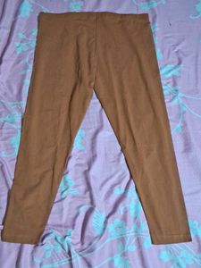 3xl De Moza Branded Leggings