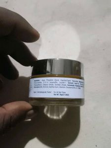 Lashika Anti Acne Day Gel