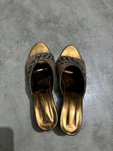 Elegant Heels