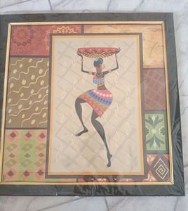 Wall Hanging Frame