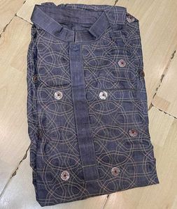 ✨ Elegant Men's Kurta Set ✨
