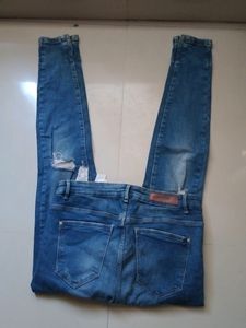 Zara Jeans