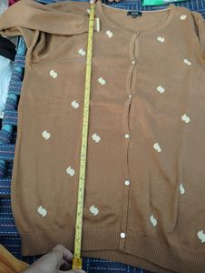 Women Cardigan New