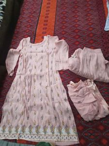 New Suit Salwar Set