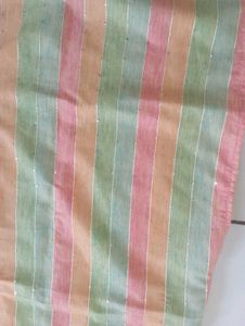 Striped Cotton Kurta