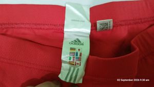 ADIDAS Classic striped Shorts