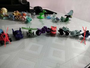 Kinderjoy Toy