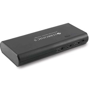 Zebronics Power Bank