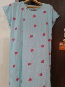Night Wear Maxi Xxl