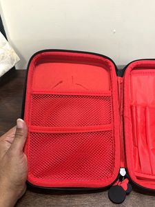 Smiggle - Disney Minnie Mouse Stationery Case
