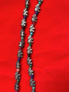 New Matelic Rajwada Anklets