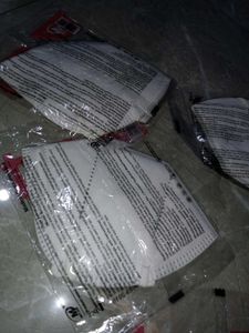 MP Medical Protective Masks 5