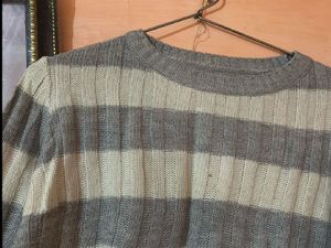 Sweater and Knits
