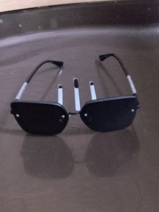 Black Sunglasses