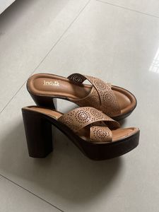 Block Heels
