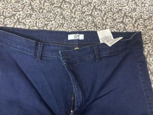 Only denim Dark Wash Jeans