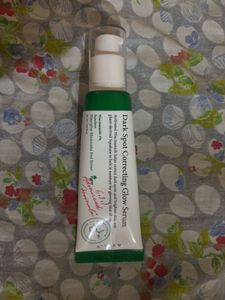 Dark Spot Correcting Glow Serum