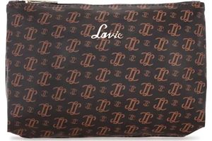 Lavie Patterned Pouch