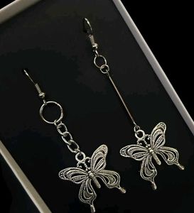 ~°Filigree Butterfly Set •^°