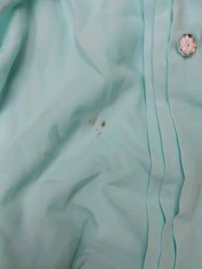 Girls' Top &amp; Palazzo Set