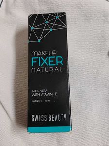 Swiss Beauty Makeup Fixer