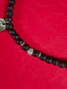 New|FORCA(Lifestyle)|Wooden Beaded Neckpiece