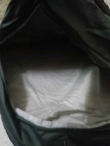 Safari Backpack - Durable &amp; Reliable