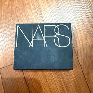 Nars blush -Orgasam x
