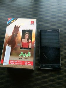 iball Mobile Phone