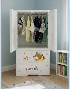 Polka Tots Kids Wardrobe
