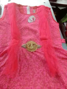 Princess Gown XXL